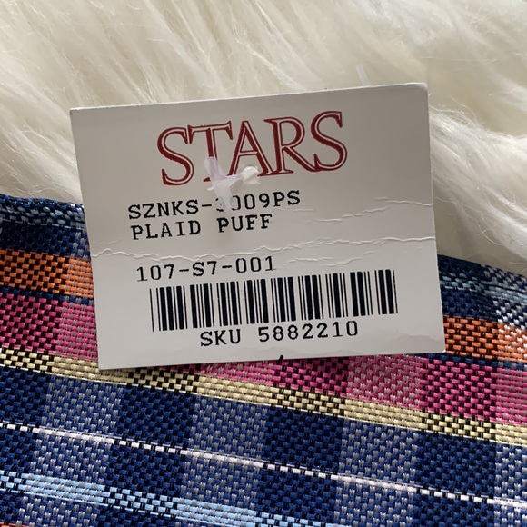 3/$15 BNWT Textured Pocket Square - Picture 3 of 4